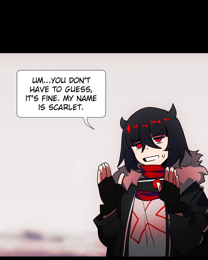 I’m the Grim Reaper Chapter 170 - Page 40