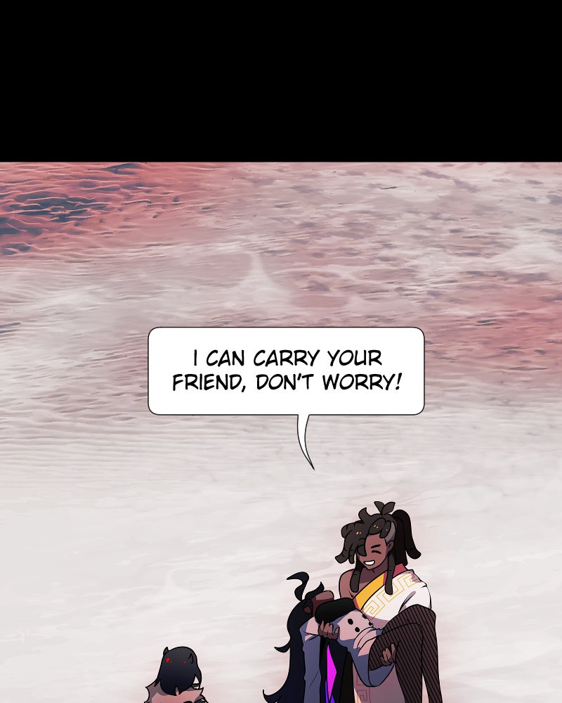 I’m the Grim Reaper Chapter 170 - Page 5