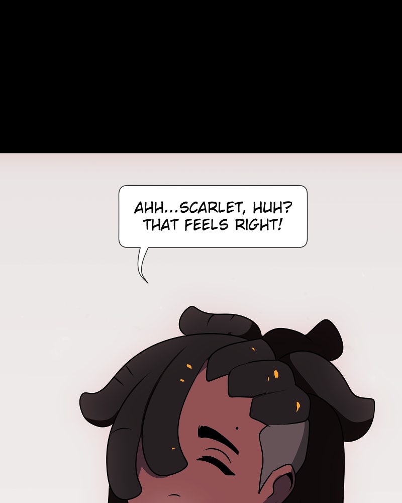 I’m the Grim Reaper Chapter 170 - Page 41