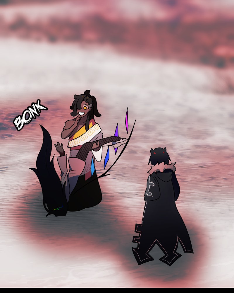 I’m the Grim Reaper Chapter 170 - Page 43