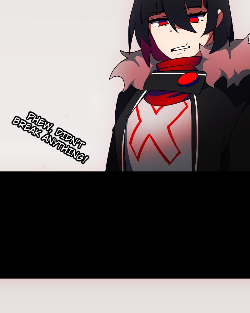 I’m the Grim Reaper Chapter 170 - Page 46