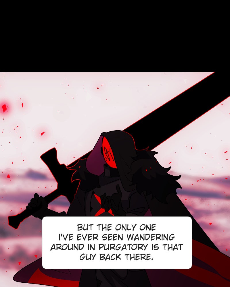 I’m the Grim Reaper Chapter 170 - Page 51