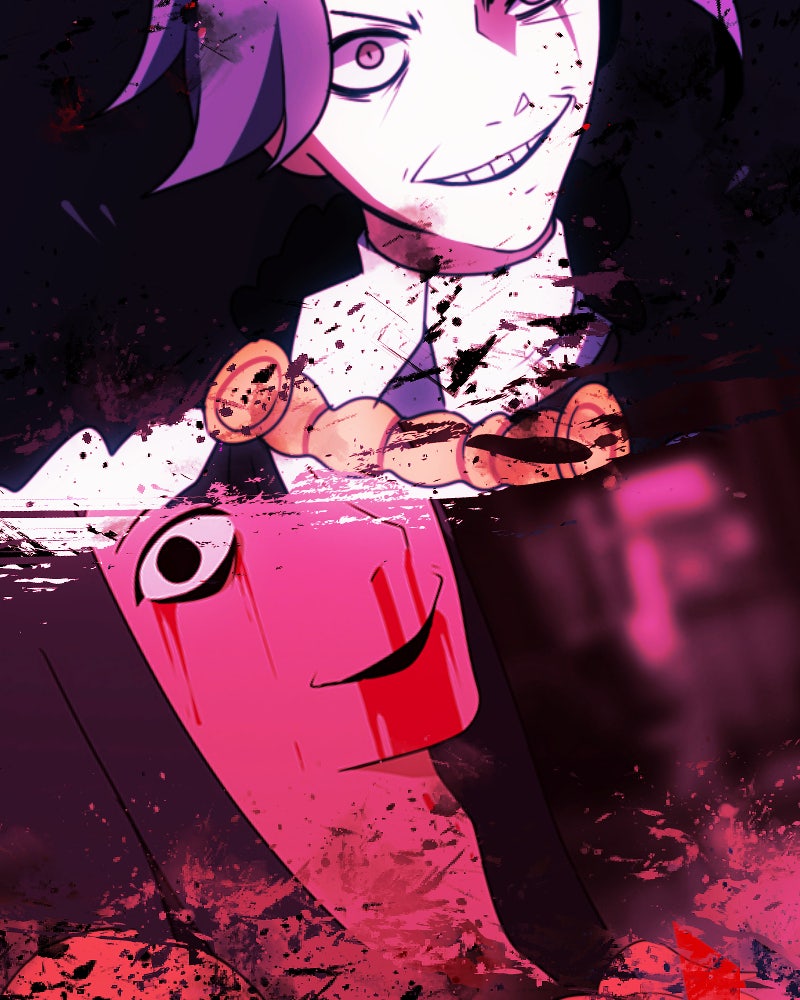 I’m the Grim Reaper Chapter 170 - Page 63