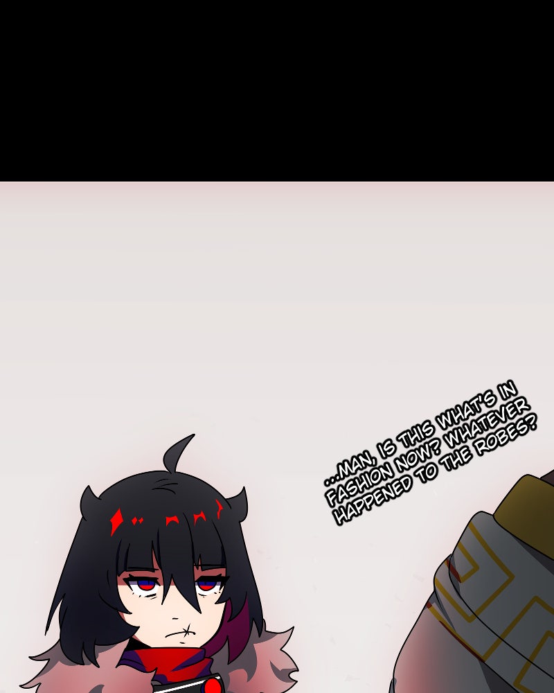 I’m the Grim Reaper Chapter 170 - Page 8