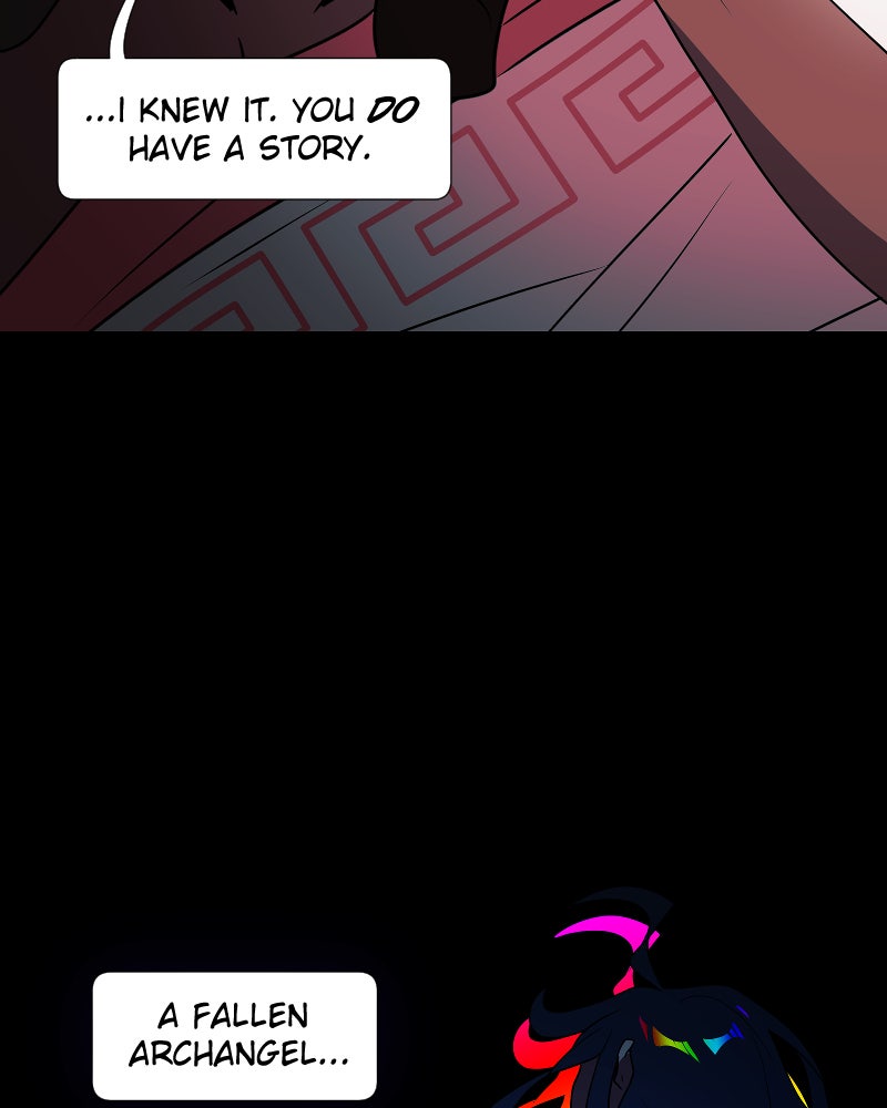 I’m the Grim Reaper Chapter 170 - Page 76