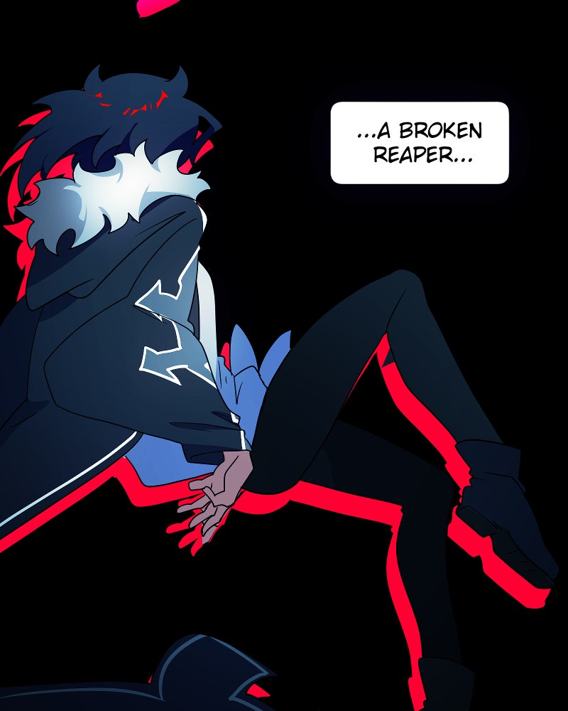 I’m the Grim Reaper Chapter 170 - Page 78
