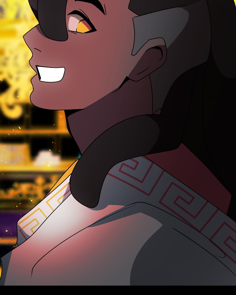 I’m the Grim Reaper Chapter 170 - Page 94