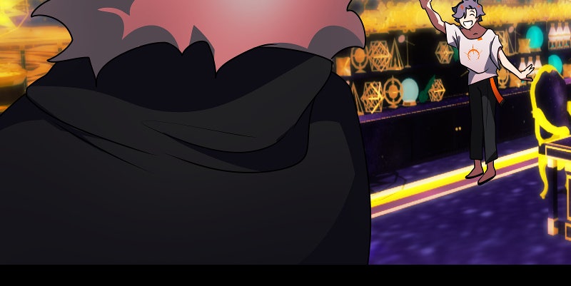 I’m the Grim Reaper Chapter 170 - Page 100