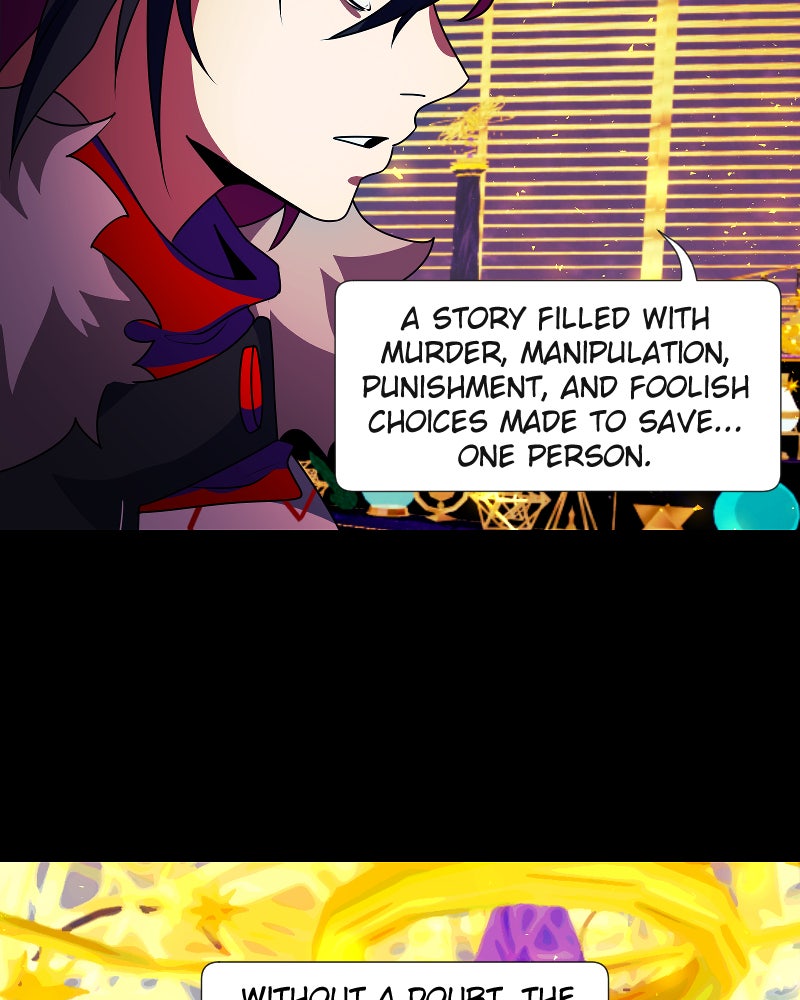 I’m the Grim Reaper Chapter 171 - Page 22