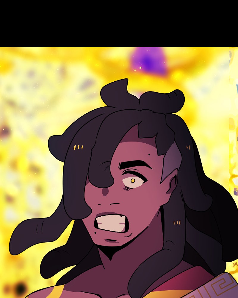 I’m the Grim Reaper Chapter 171 - Page 29