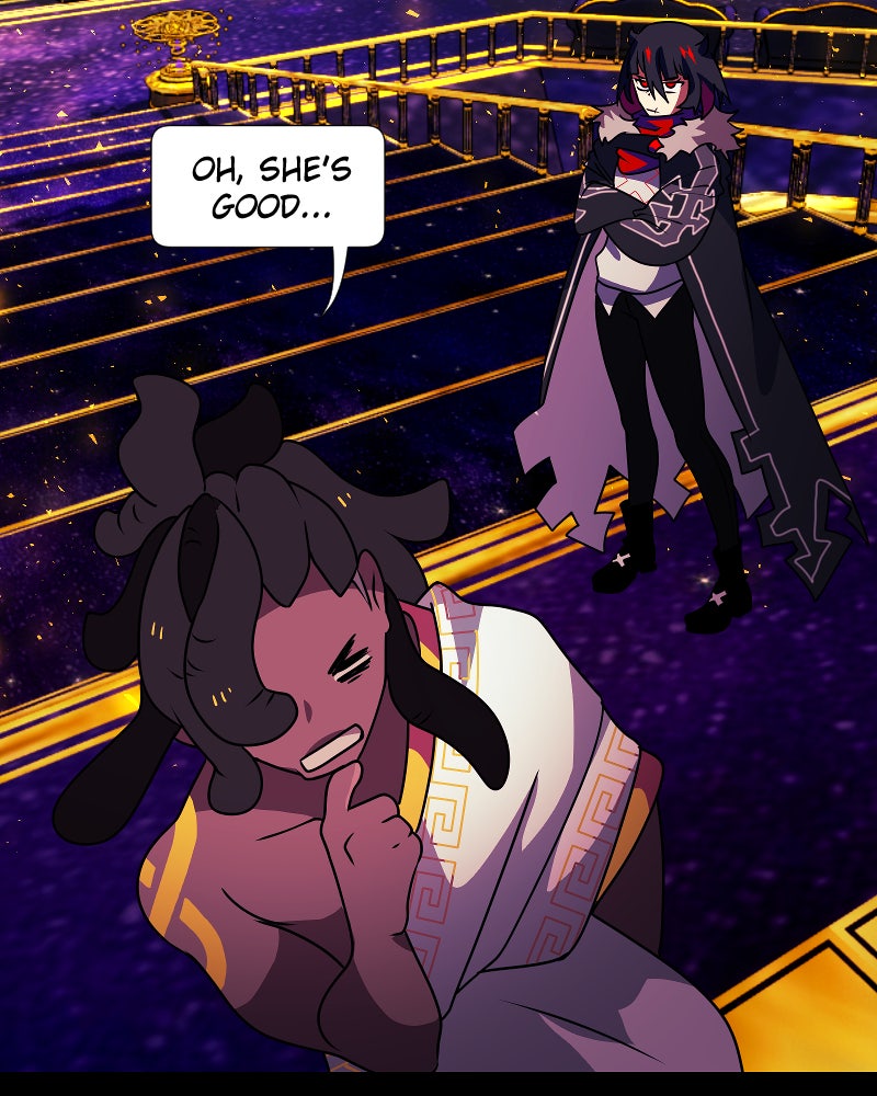 I’m the Grim Reaper Chapter 171 - Page 31