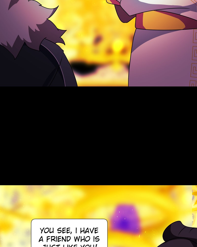 I’m the Grim Reaper Chapter 171 - Page 33