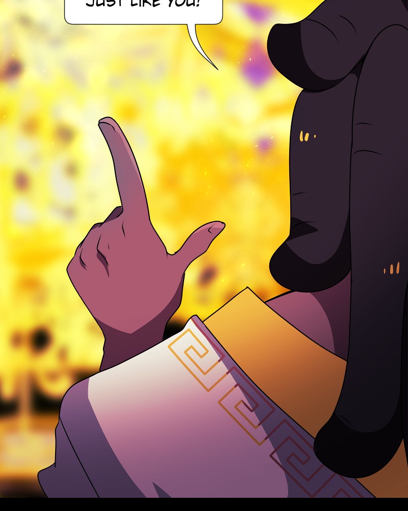 I’m the Grim Reaper Chapter 171 - Page 34