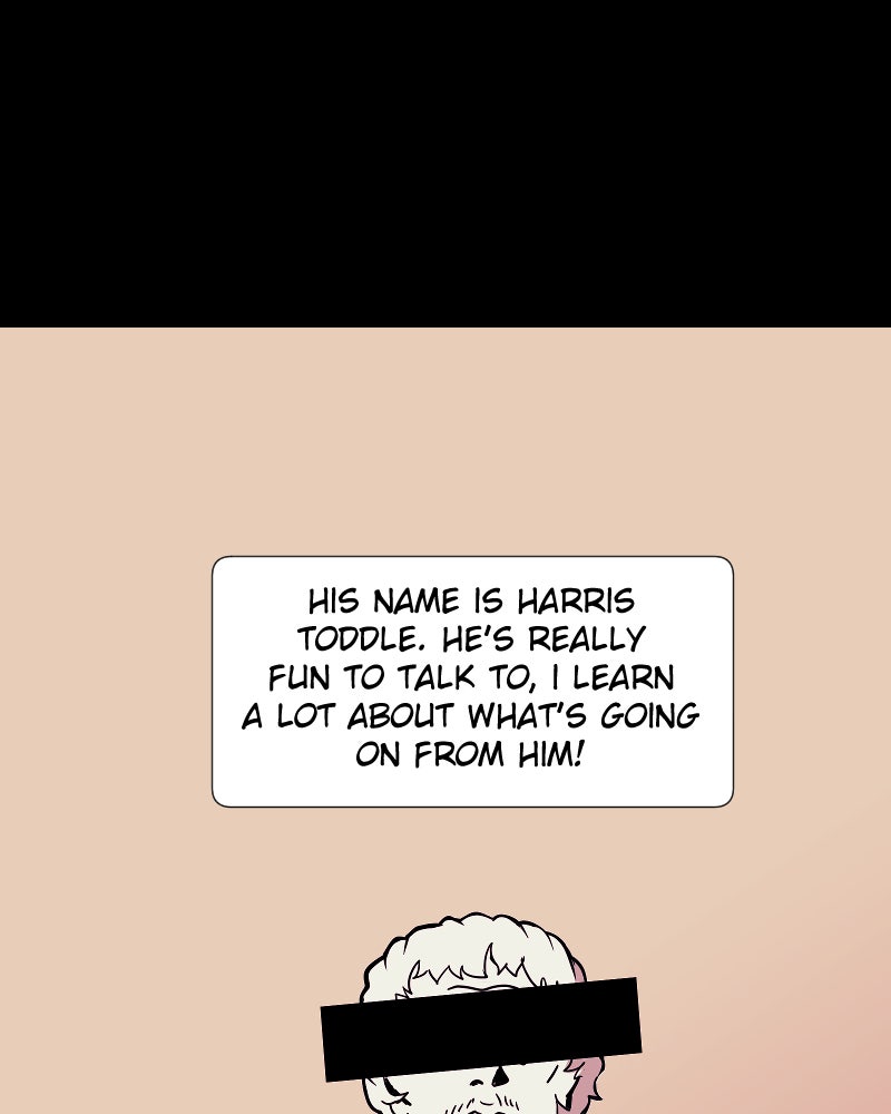 I’m the Grim Reaper Chapter 171 - Page 35