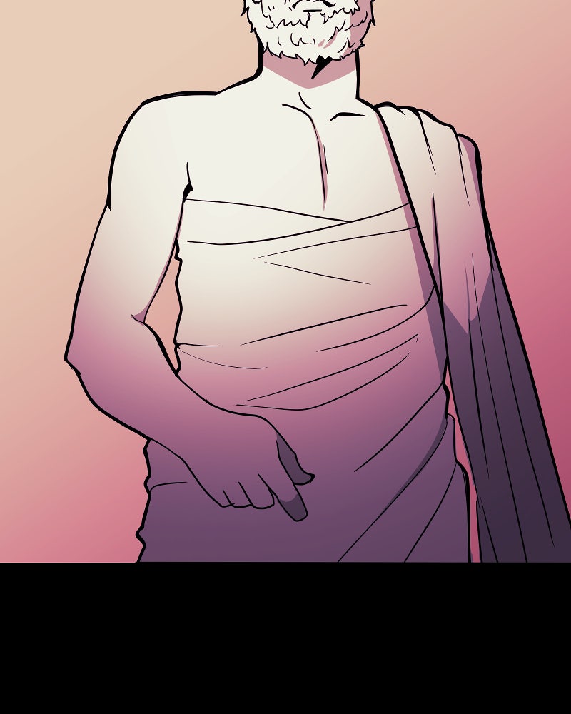 I’m the Grim Reaper Chapter 171 - Page 36