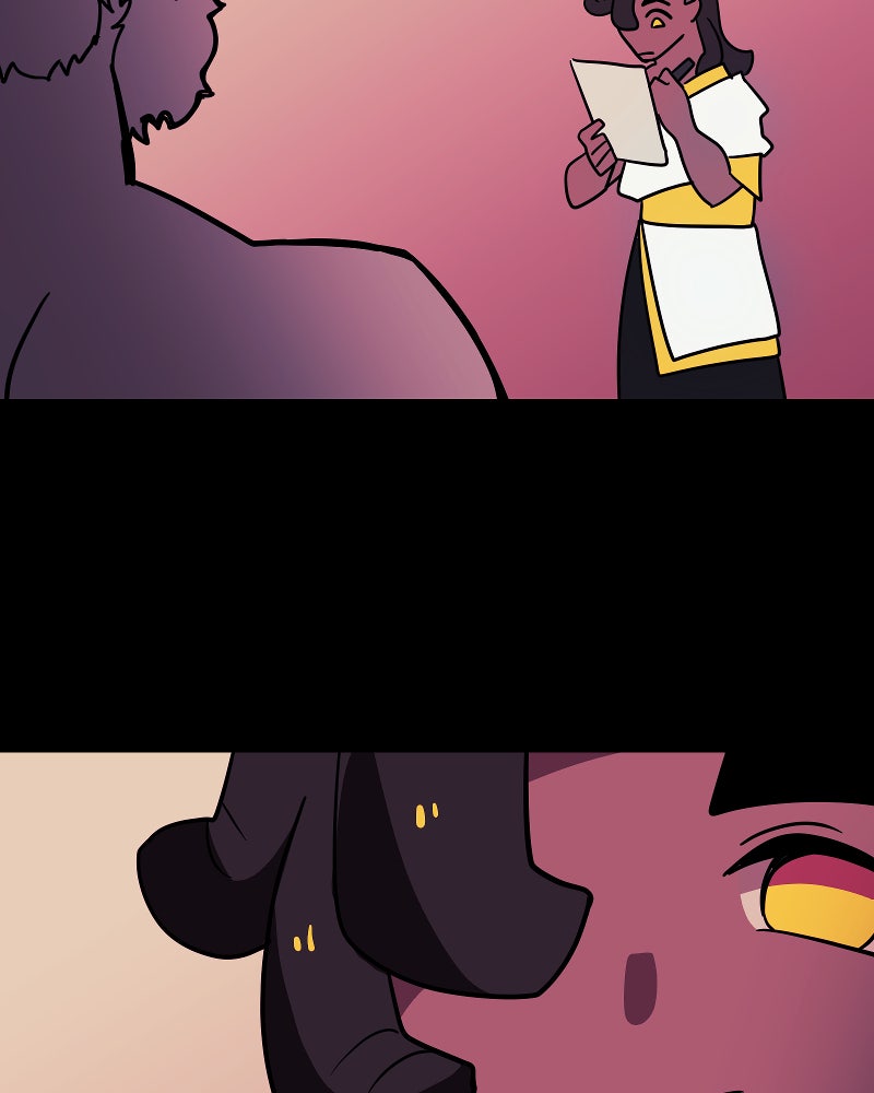 I’m the Grim Reaper Chapter 171 - Page 38