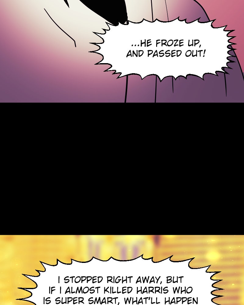 I’m the Grim Reaper Chapter 171 - Page 41