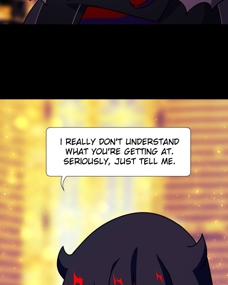 I’m the Grim Reaper Chapter 171 - Page 44