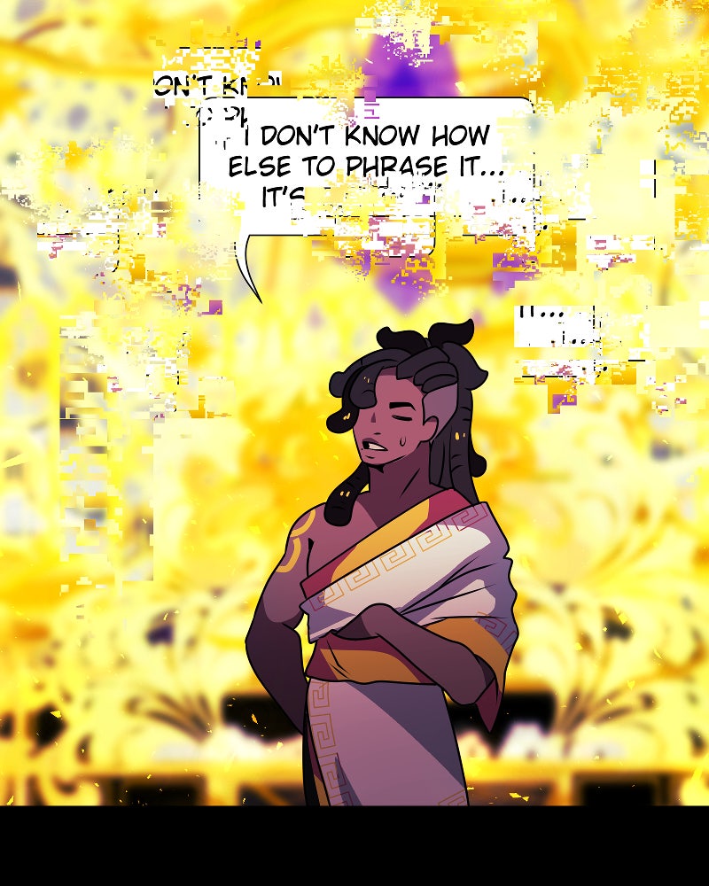 I’m the Grim Reaper Chapter 171 - Page 60