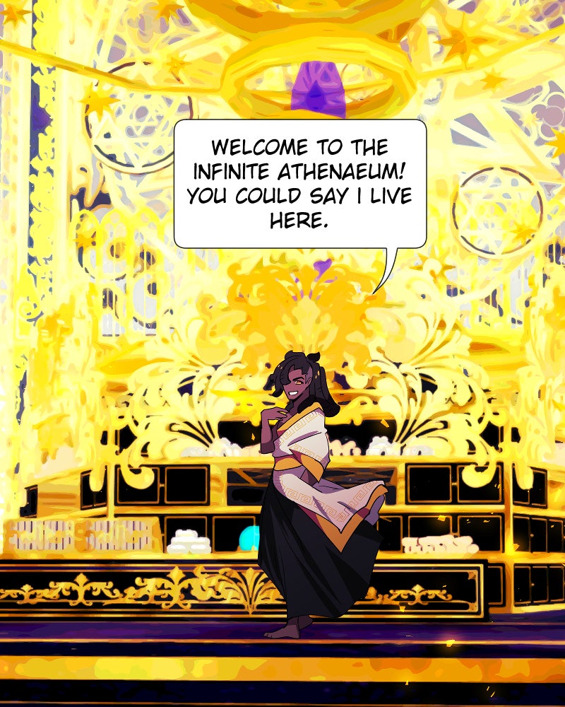 I’m the Grim Reaper Chapter 171 - Page 7