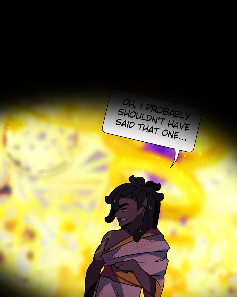I’m the Grim Reaper Chapter 171 - Page 61