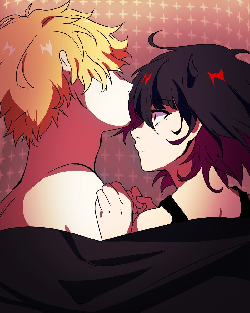 I’m the Grim Reaper Chapter 171 - Page 73