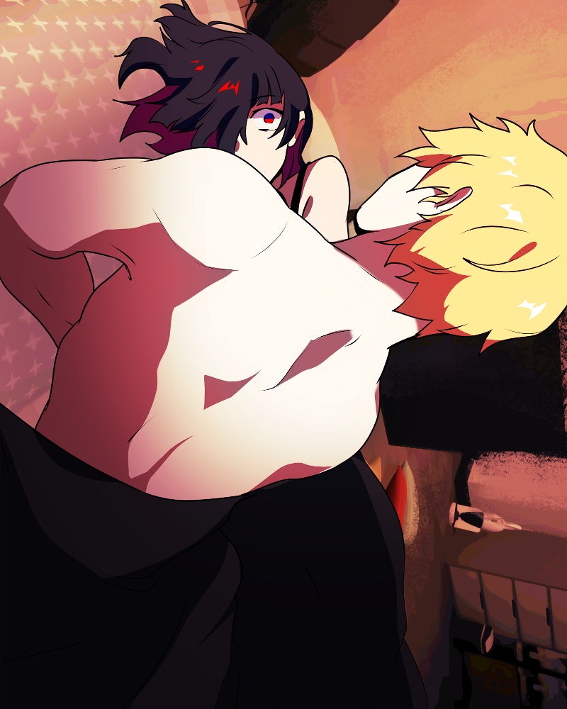 I’m the Grim Reaper Chapter 171 - Page 77