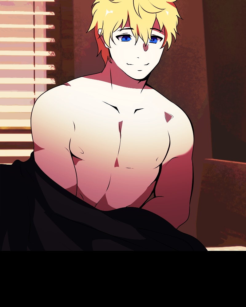 I’m the Grim Reaper Chapter 171 - Page 79