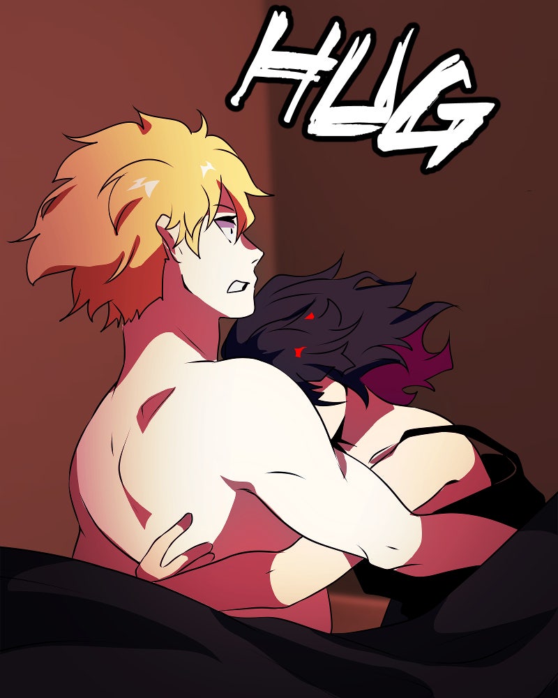 I’m the Grim Reaper Chapter 171 - Page 83