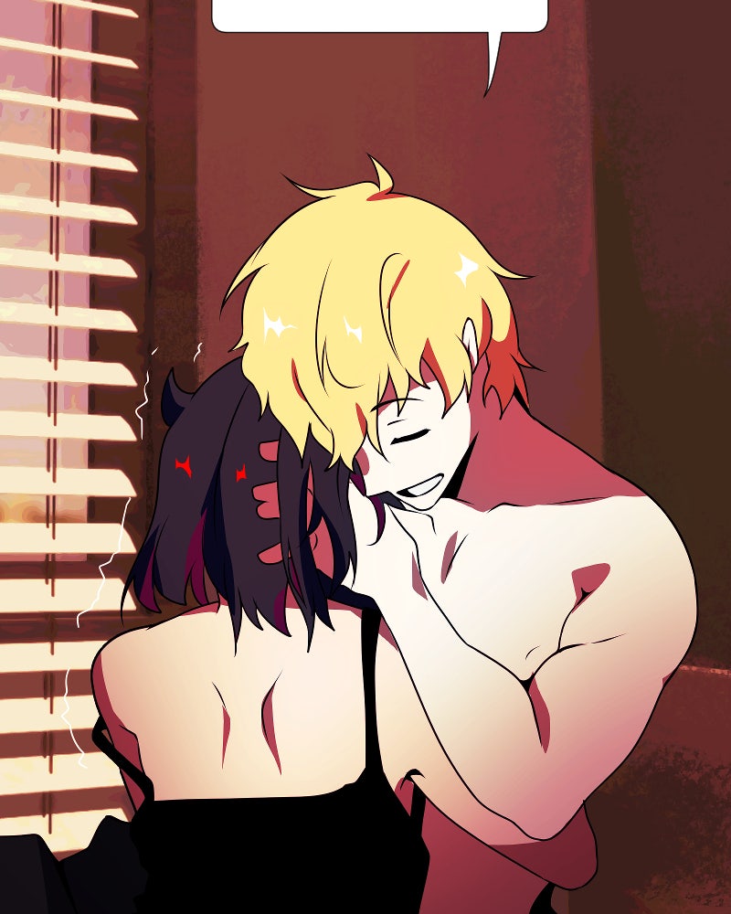 I’m the Grim Reaper Chapter 171 - Page 89