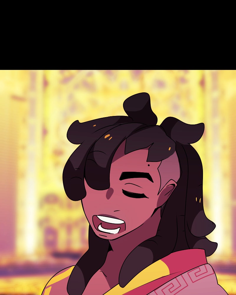 I’m the Grim Reaper Chapter 172 - Page 101