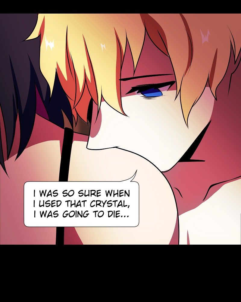 I’m the Grim Reaper Chapter 172 - Page 21