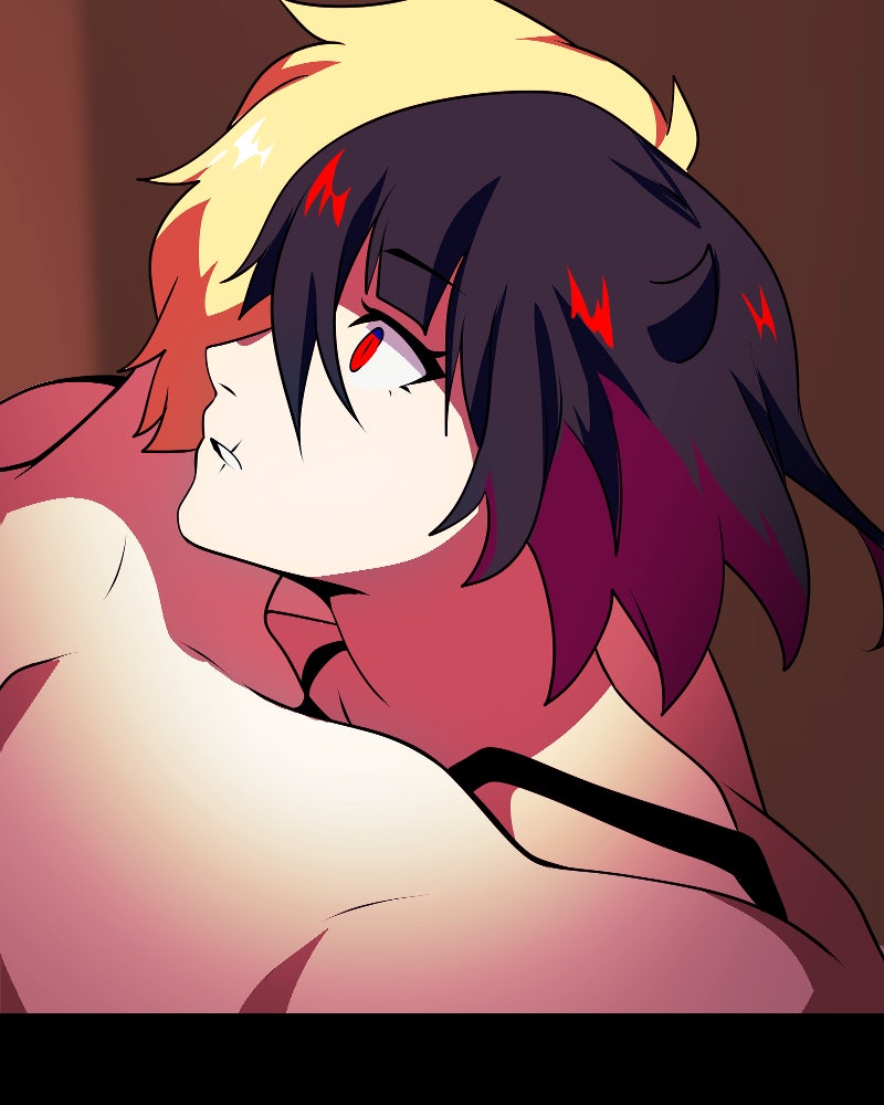 I’m the Grim Reaper Chapter 172 - Page 25