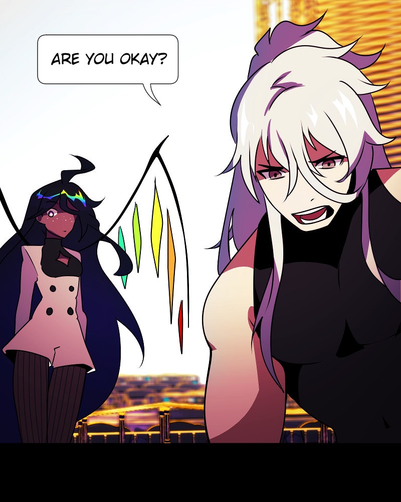 I’m the Grim Reaper Chapter 172 - Page 38