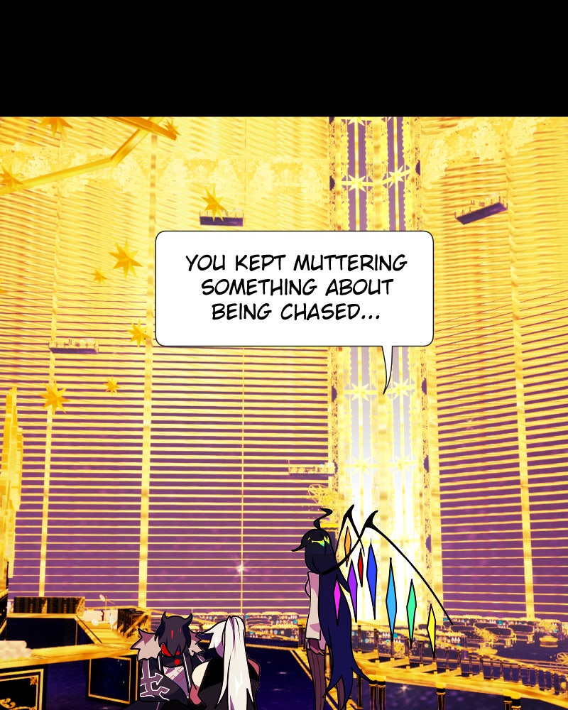 I’m the Grim Reaper Chapter 172 - Page 39