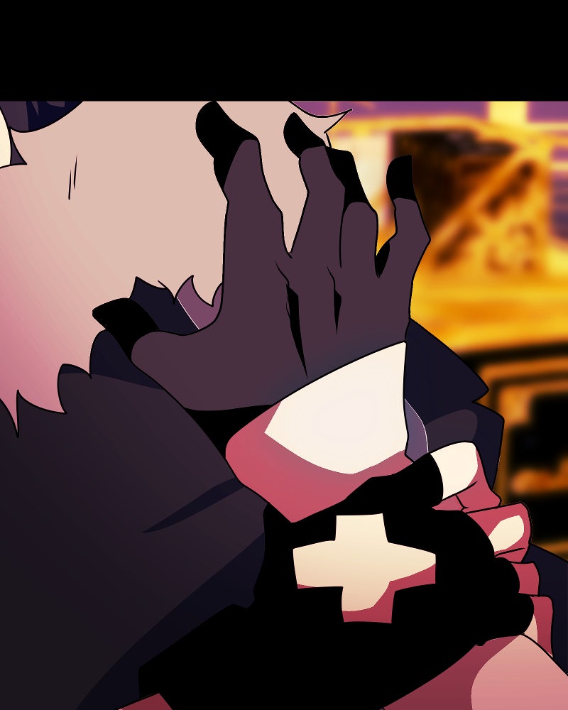 I’m the Grim Reaper Chapter 172 - Page 45