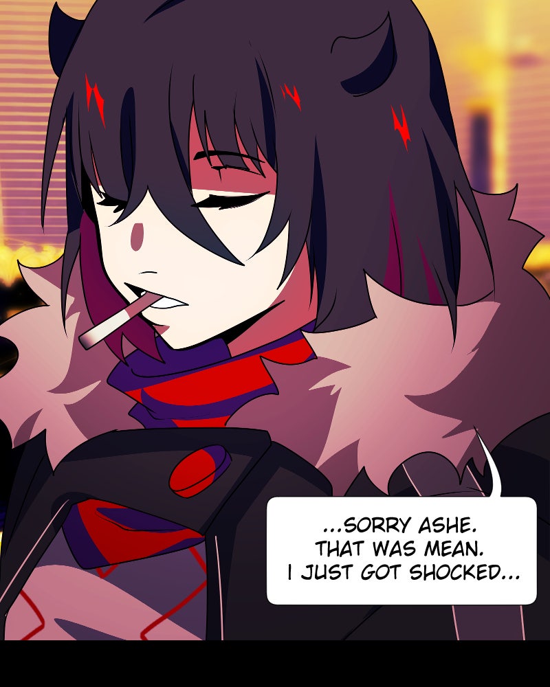 I’m the Grim Reaper Chapter 172 - Page 54