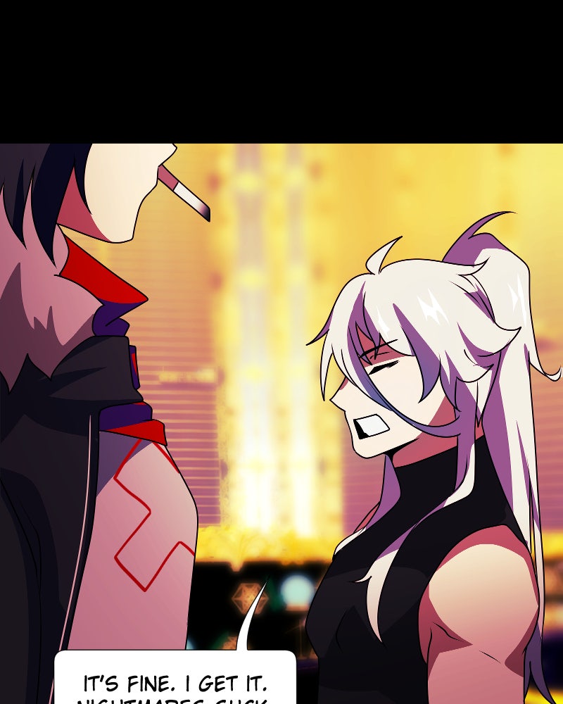 I’m the Grim Reaper Chapter 172 - Page 55