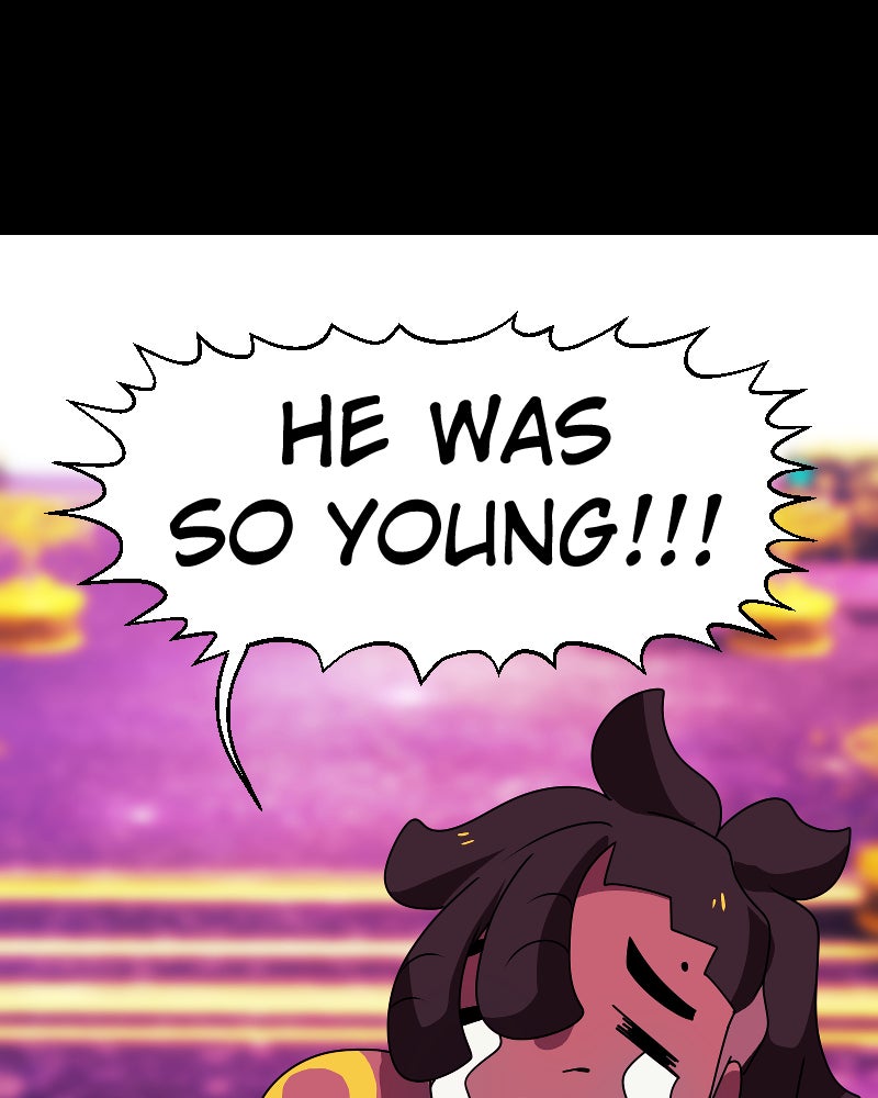 I’m the Grim Reaper Chapter 172 - Page 60
