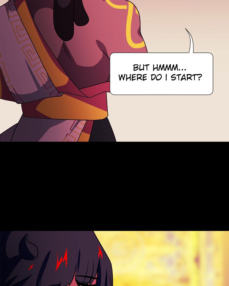 I’m the Grim Reaper Chapter 172 - Page 75