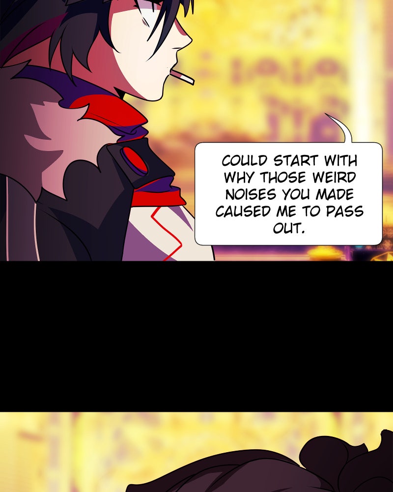I’m the Grim Reaper Chapter 172 - Page 76