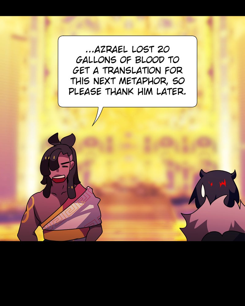 I’m the Grim Reaper Chapter 172 - Page 86