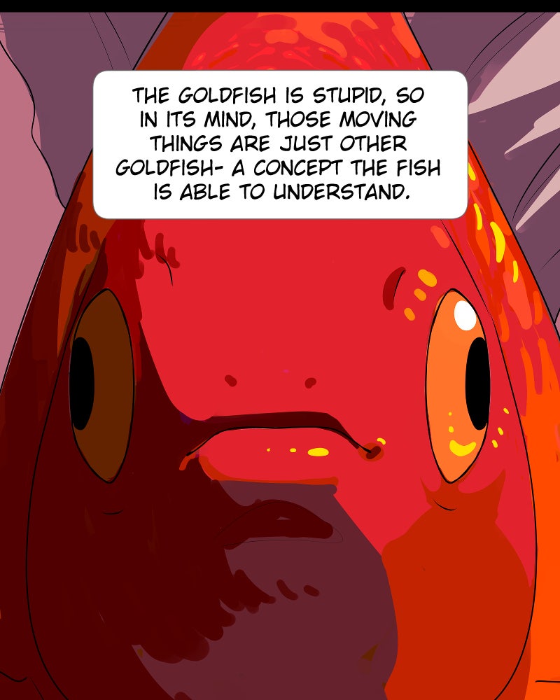 I’m the Grim Reaper Chapter 172 - Page 90