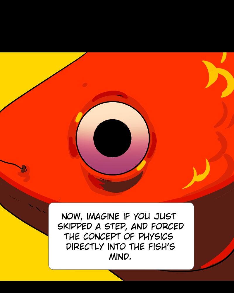 I’m the Grim Reaper Chapter 172 - Page 94
