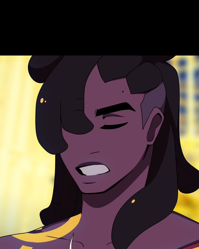 I’m the Grim Reaper Chapter 173 - Page 12