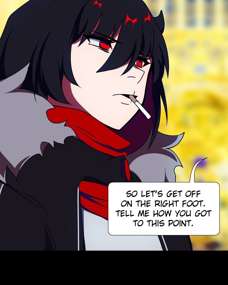 I’m the Grim Reaper Chapter 173 - Page 17