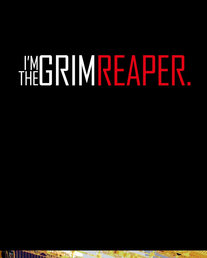 I’m the Grim Reaper Chapter 173 - Page 3