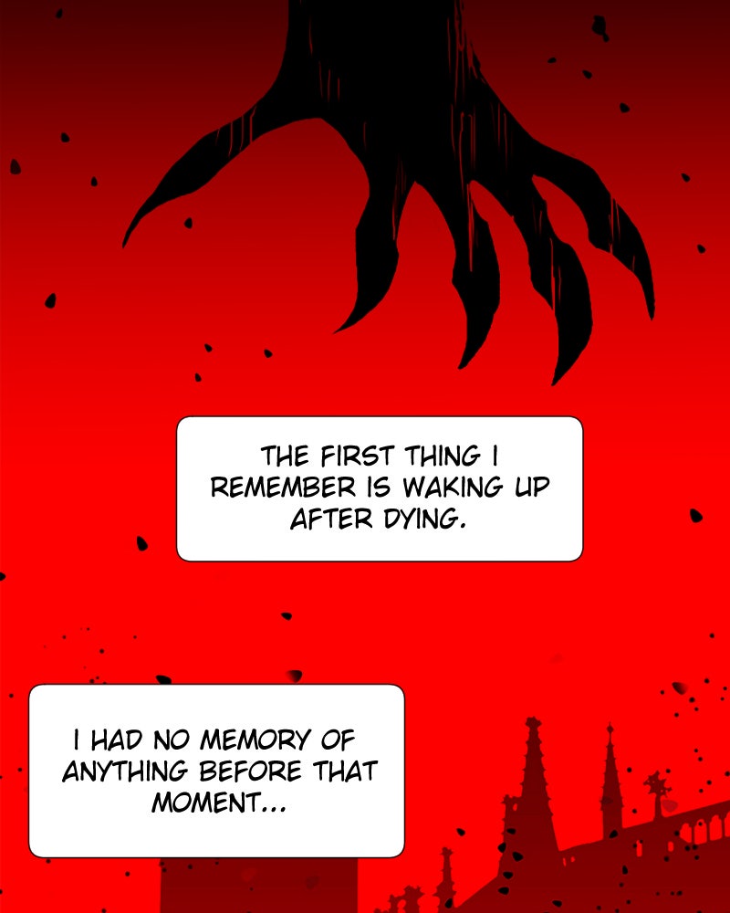 I’m the Grim Reaper Chapter 173 - Page 33