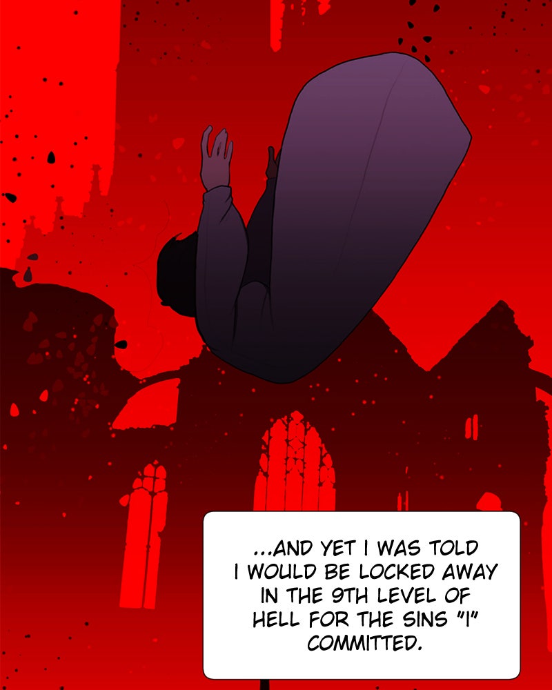 I’m the Grim Reaper Chapter 173 - Page 34