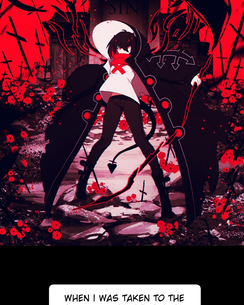 I’m the Grim Reaper Chapter 173 - Page 36